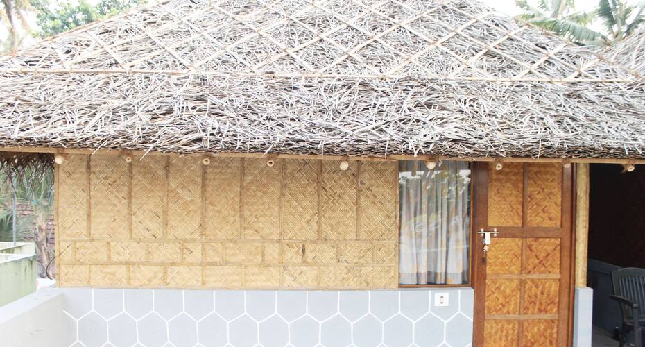 Sanjeev Home Stay, Kochi 2